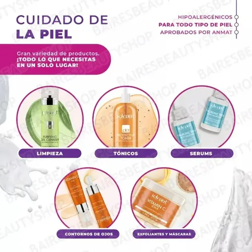 Corrector Pro Hyaluron Hd Liquido Concealer Idraet