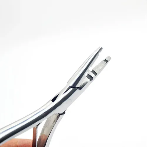 Herramientas Para Extensiones De Cabello Con Clip 3