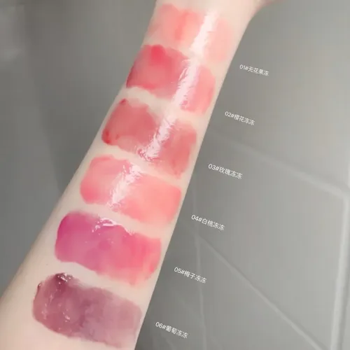 Labial Liquido Translucent Essence Lipstick – Gege Bear