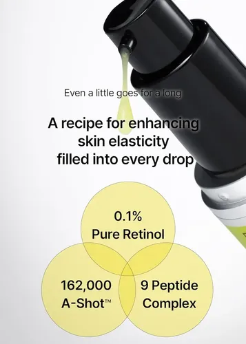 Celimax Retinol Shot Tightening Serum 30ml