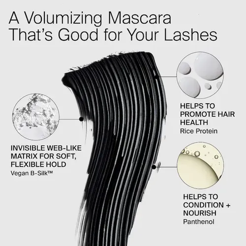 Haus Labs By Lady Gaga Mascara Pestañas Structural Volumen