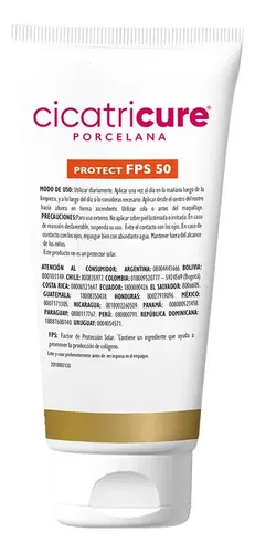 Cicatricure Protector Solar Fps 50 Antiage X 50 Ml