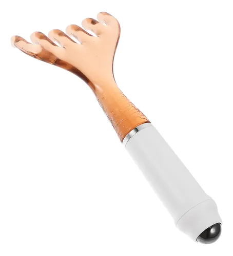 Masajeador Portátil Para Cuero Cabelludo Gua Sha Sha, Raspad