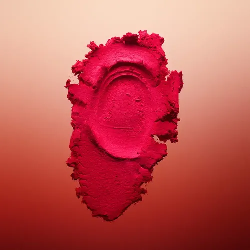 Rubor En Polvo Avon Bouncy Red – 5 Gr