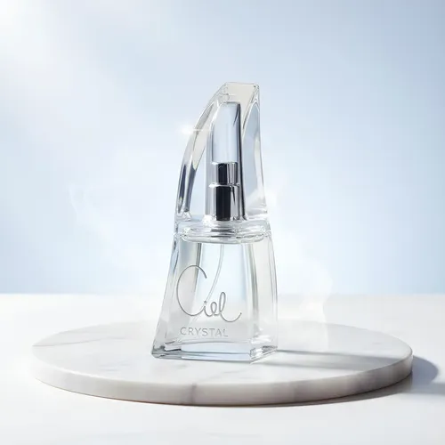 Perfume Ciel Crystal Edt 50ml