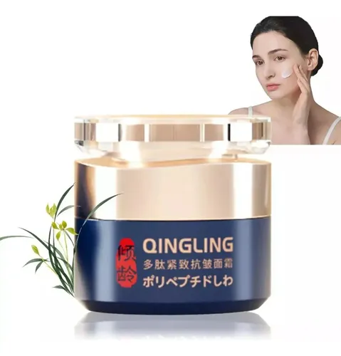 Qingling Wrinkle Removal Cream,qingling Crema For Arrugas,2
