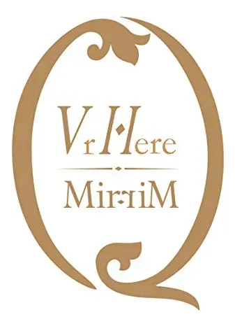 Espejo De Bolsillo Para Maquillaje Vrhere Mirrim Con Aumento