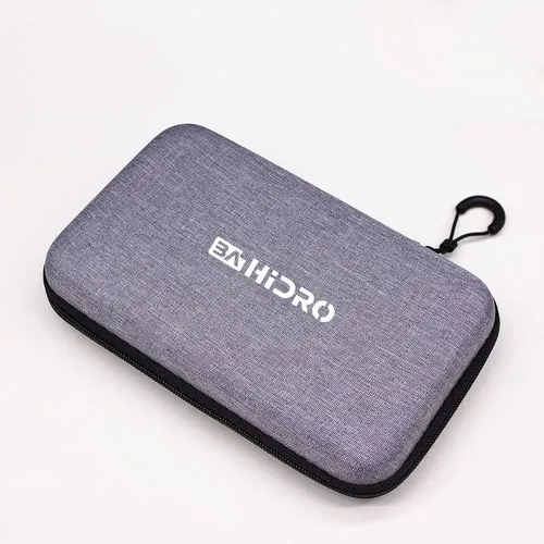 Organizador Viaje Estuche Cables Cargador Cosmeticos