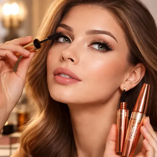 Rimel P Pestañas The Mascara Bigeyes Tejar Makeup Waterproof