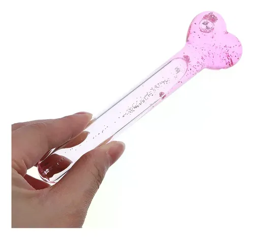 Hielo En Forma De Corazón Para Tratamientos Faciales, Globos