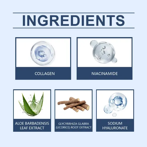 Tónico Facial Para Hombre East Moon, Hidratante Y Refrescant