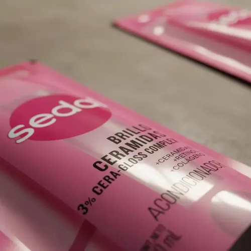 Acondicionador Sedal Ceramidas 300 Ml X 12 Unidades (caja)
