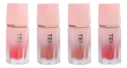 Rubor Liquido Liquid Blush Tei