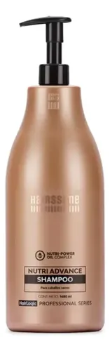 Shampoo Nutri Advance Grande Hairssime