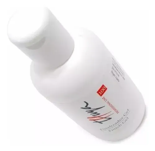 Finalizador Clarificador Gel X 100 Ml Thuya