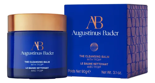 Bálsamo Limpiador Augustinus Bader The Cleansing Balm 90 G