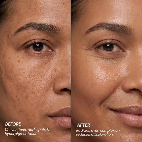 Jabón Maree Cúrcuma Vitamina C Exfoliante Facial Corporal