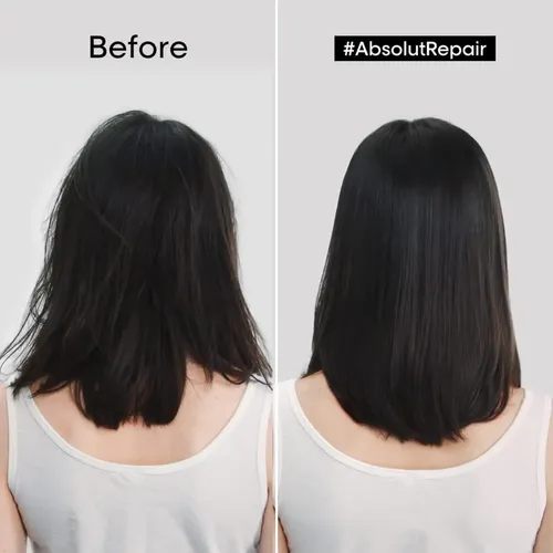 Máscara De Cabello L’oréal Professionnel Absolut Repair 250 ml