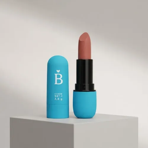 Labial Mate Color Terracota