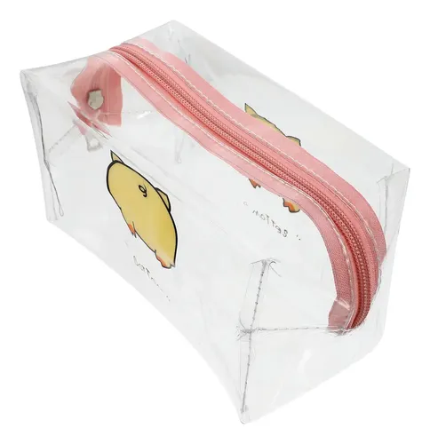 ! Bolsa De Maquillaje De Viaje, Bolsa De Almacenamiento Girl