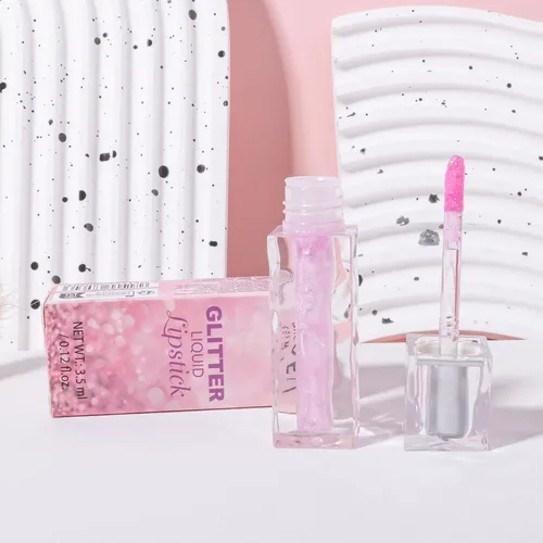 Brillo Labial Que Cambia De Color