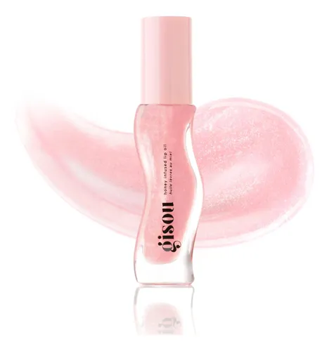 Gisou Aceite Labial Hidratante Watermelon Sugar 8 Ml