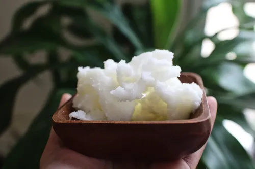 Manteca De Karité 500 G Neutra Hidratante Uso Cosmético
