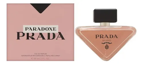 Perfume Prada Paradoxe by Prada, 90 ml, para mujer