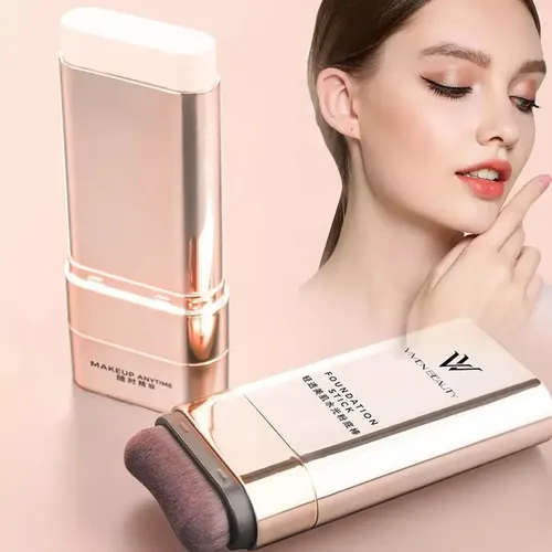 Vivien Beauty Base En Barra 2 En 1 Vivienbeauty