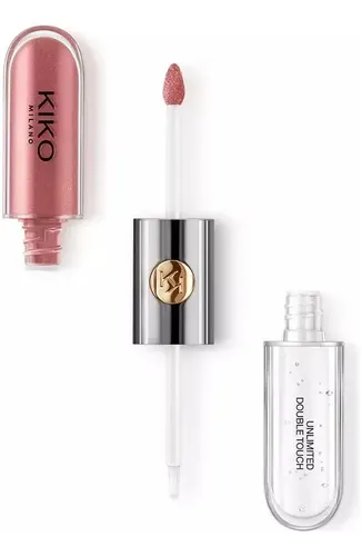 Labial Líquido Kiko Milano Mate Terracota Larga Duración Unlimited