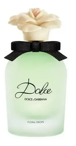 Dolce & Gabbana Floral Drops Eau de Toilette para Mujer 50 ml
