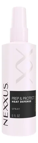 Spray Protector Térmico Nexxus Prep & Protect 177ml