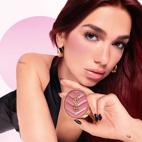 Powder Blush Shade 44