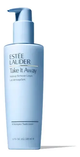 Loción Desmaquillante Estée Lauder Take It Away 200ml