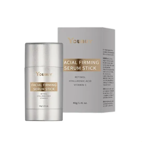 Esencia Reafirmante De Retinol En Barra: Reafirmante Facial