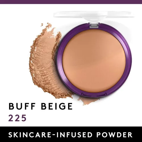 Base Y Polvo Antiarrugas Covergirl Simply Ageless
