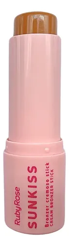 Bronzer Contorno En Barra Ruby Rose Sunlit Sand