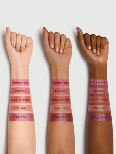 Sheglam Rubor Blush Colorete En Barra Alto Pigmento – Tono Del Maquillaje Wild Love