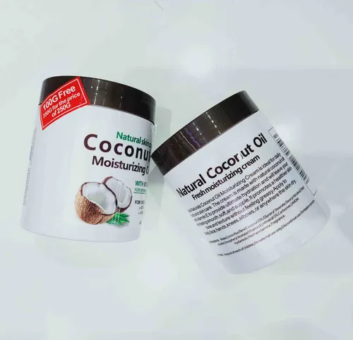 300g/10.58fl.oz Natural El Coconut Oil Organic Premium Fo