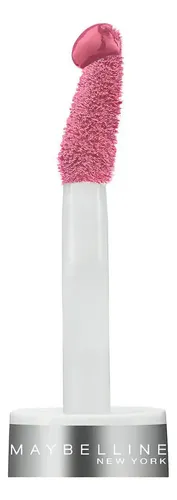 Labial Liquido Maybelline Superstay 24hs 2.3 Ml Acabado Satinado Color Perpetual plum