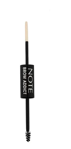 Máscara Para Cejas Gel Note Brow Addict  &  Shaping