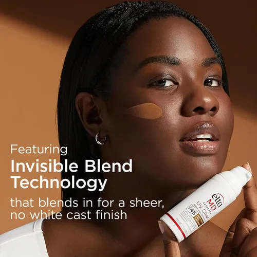 Eltamd Uv Daily Spf 40 – Crema Hidratante Facial