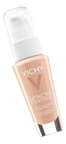 Base de maquillaje en base Vichy Liftactiv Flexiteint tono 25 nude – 30mL