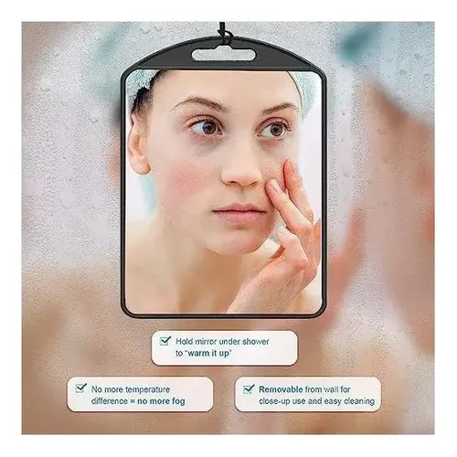 Aphuime Deluxe: Gran Ducha Y Mirador Para Afeitarse