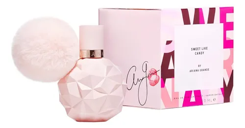 Perfume Ariana Grande Sweet Like Candy Edp 100ml