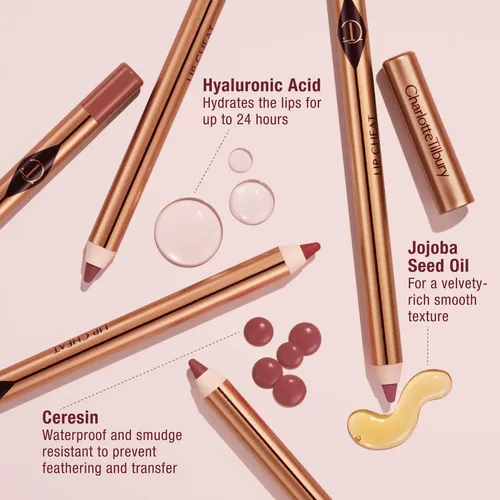 Delineador De Labios Charlotte Tilbury Lip Cheat