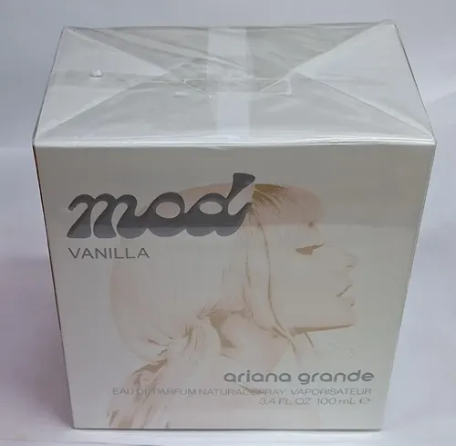Perfume Mod Vanilla Para Mujer De Ariana Grande Edp 100ml