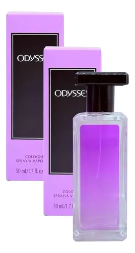 Colonia Floral Suave Para Mujeres 1.7 Oz (pack 2)