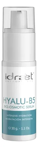 Idraet Bio-osmotic Serum Hyaluronic B5 Antiarrugas