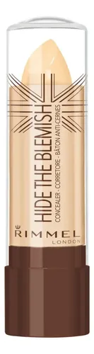 Corrector En Barra Rimmel Hide The Blemish Tono Ivory 01
